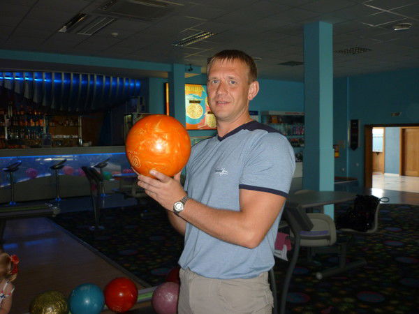 Артём Мухортов