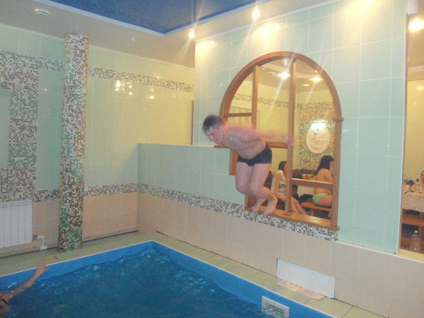 Дмитрий Шромов