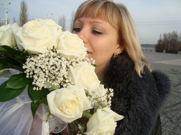 Ольга Борисова