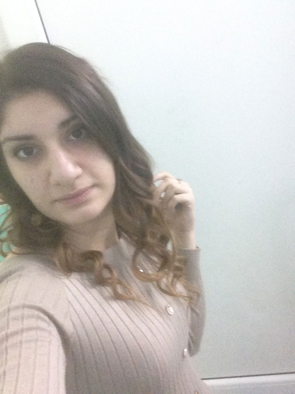 Мария Арутюнян