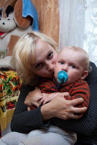 Мирослава Герасимюк