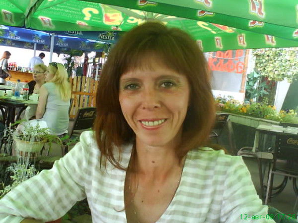 Наталья Андреянова