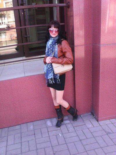 Нинок Чернова