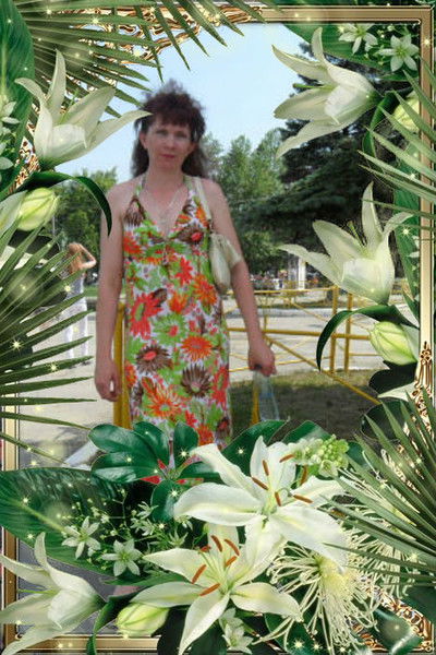 Наталья Галицкова