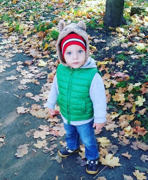 Алексей Федотов