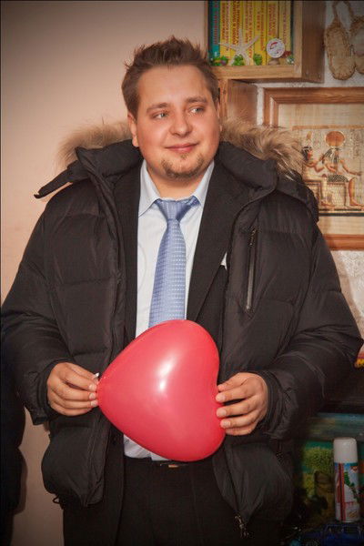 Алексей Манченко