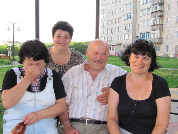 Александр Григорьевич Водопьянов