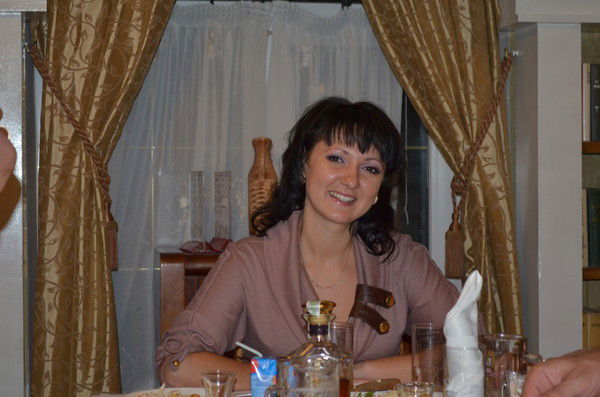 Юлия Бондарь