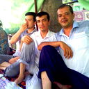 Nasriddin Tursunov