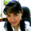 Светлана Набиуллина