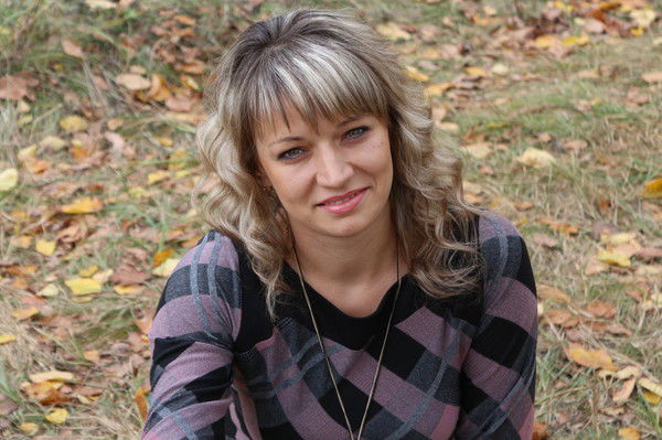 Инна Иванова