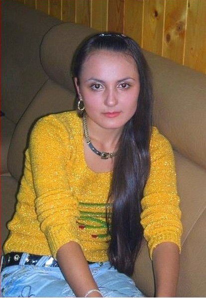 Ирина Любомир