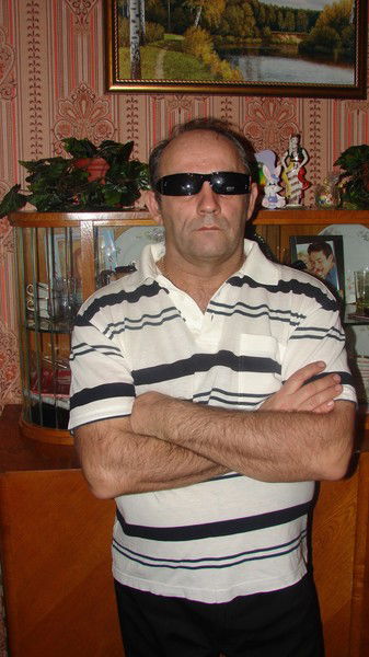 Николай Баландаев