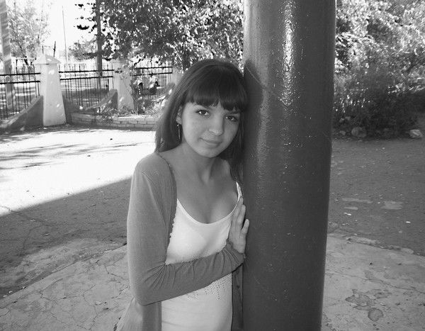 Саша Евдокимова