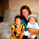 Катерина Крупенич
