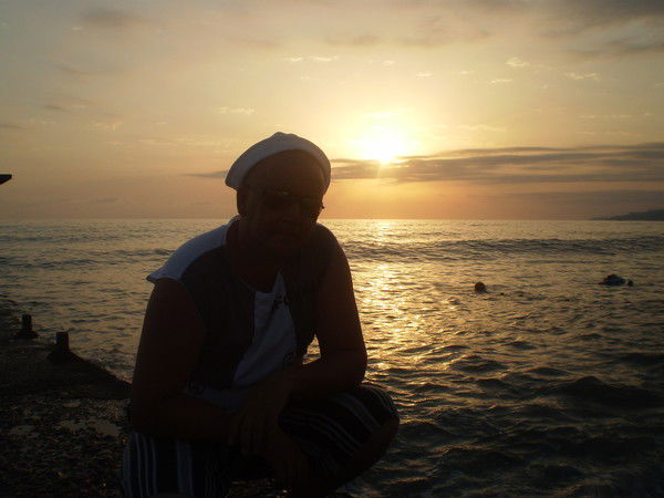 Сергей Вьюнов