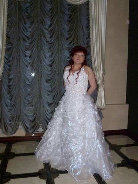 Екатерина Евгеньевна