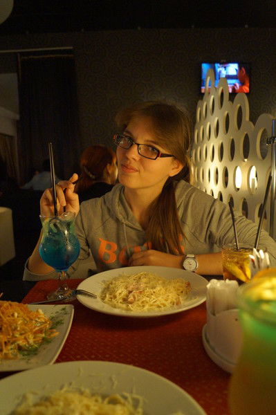 Юлия Шевцова