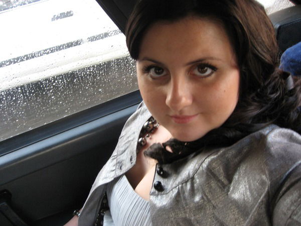 Юлия Кузнецова