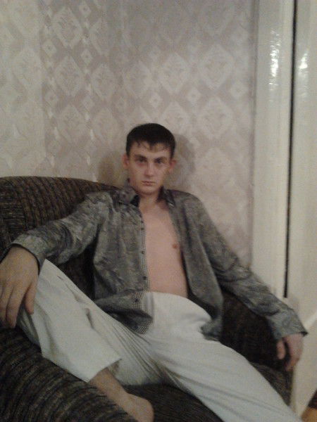 Евгений Приставко