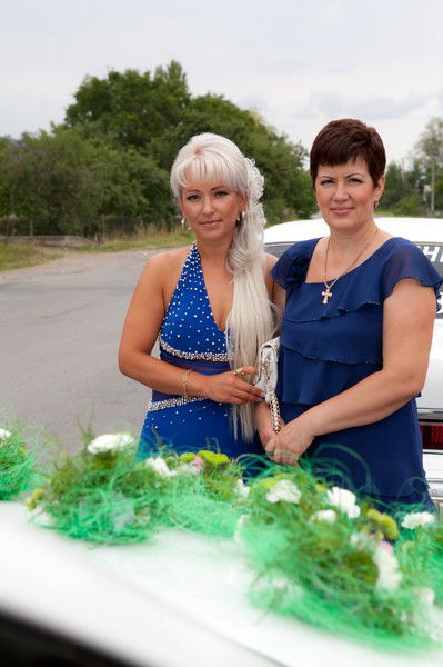 Olesya Пилипюк