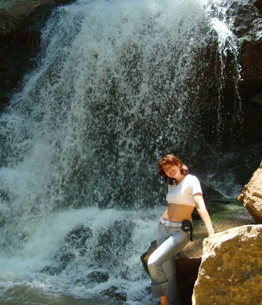 Наталья Швец