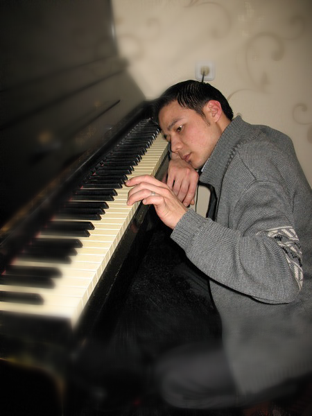 Юсуп Хыдыров