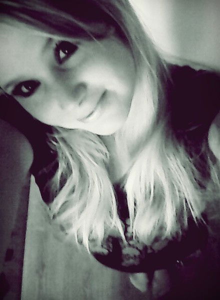 Кристина Поднебесникова