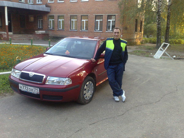 Валерий Миронов