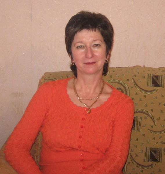 Татьяна Лисота