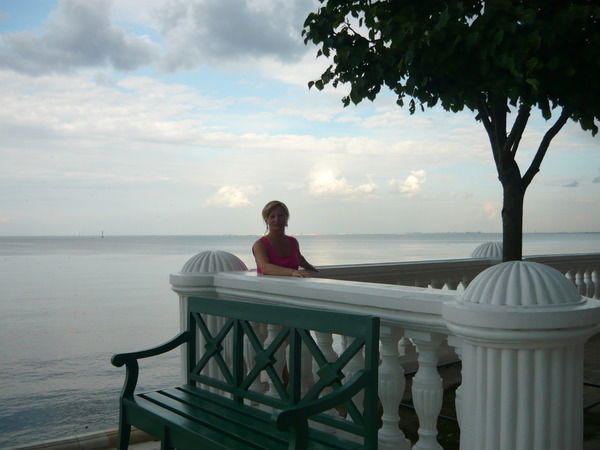 Ольга Фивейская