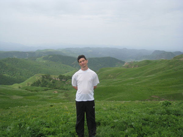 Александр Ерофеев