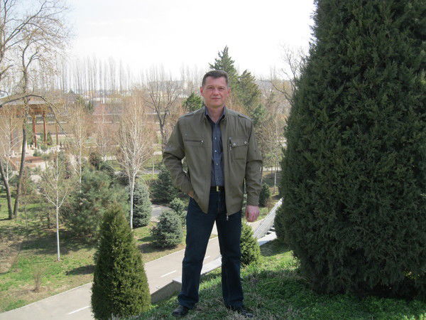 Андрей Видинеев