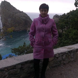 Виктория Михалькова