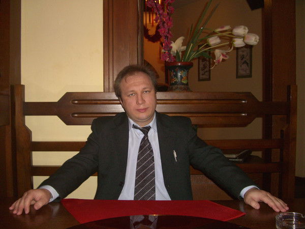 Petr Petushkov