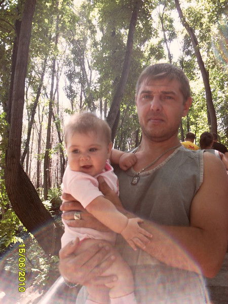 Сергей Сажин