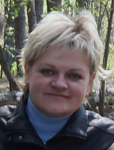 Наталия Старостенко