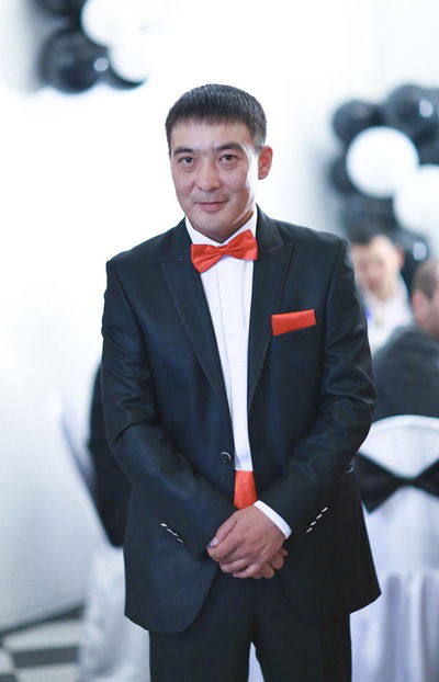 Санат Есекеев