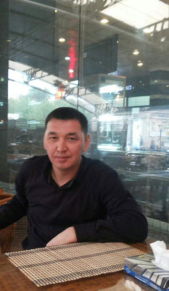 Даут Искаков