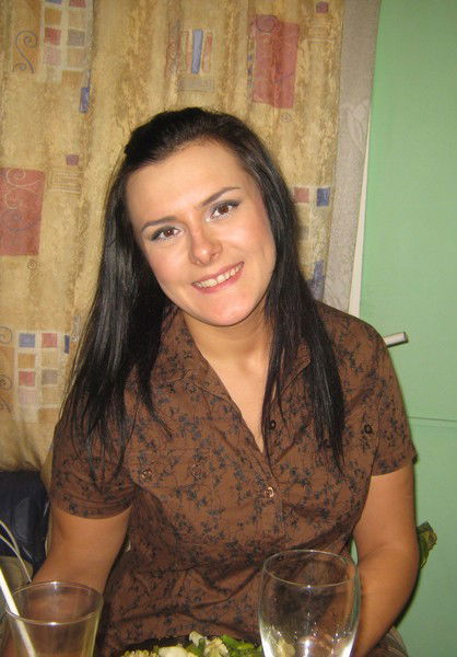 Анна Золотых