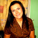 Анна Золотых