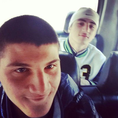 Гаспар Багдасарян