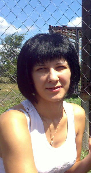 Ирина Чалая