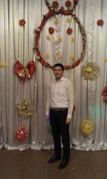 Жанабай Шынболатов