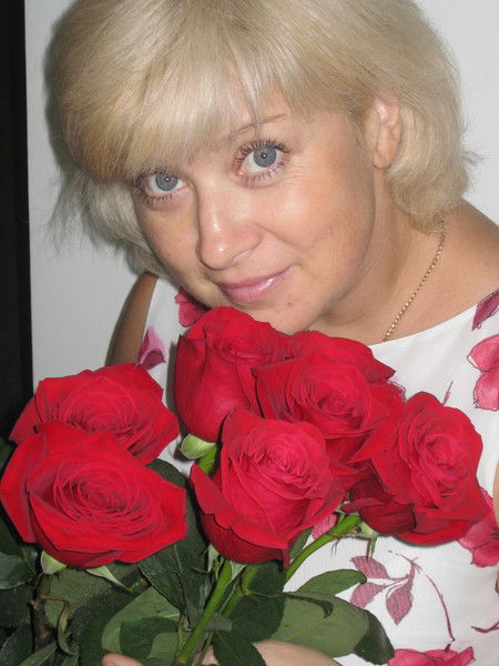 Таня Татьяна