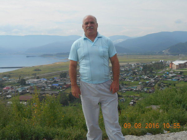 Андрей Коваленко