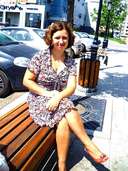 Татьяна Некрасова