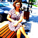 Татьяна Некрасова