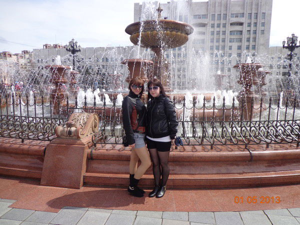 Анастасия Телешева