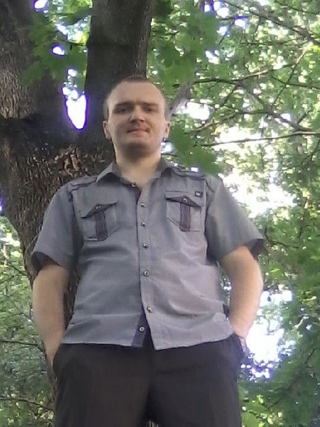 Алексей Кузьмищев